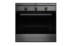 Indesit FIM21KBIXGB Single Electric Oven - Ins/Del/Rec